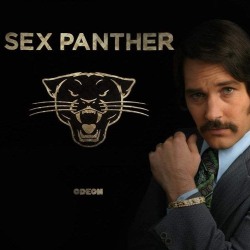Sex Panther Logo