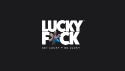 Lucky F*ck Dynasty Logo