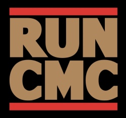 RUN CMC II Logo