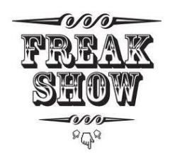 Freak Show Logo