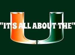 Canes Logo