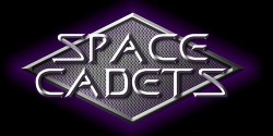Space Cadets Logo