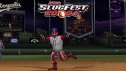 SlugFest Logo