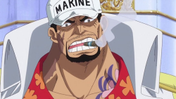 The One Piece is Real, it's a Fantasy Championship Logo