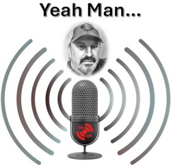 Yeah Man... Logo