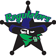 The Regulators logo