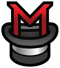 *MarvMagic Logo