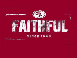 The Faithful Logo