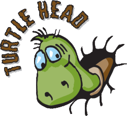 Turtle Heads Logo