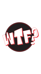 WTF?s Logo