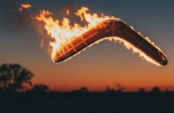 Boomerang