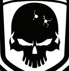 The Punisher Logo
