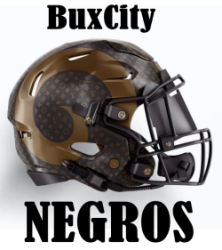 BUXCITY NEGROS Logo