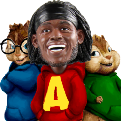Alvin & the Chipmunks Logo