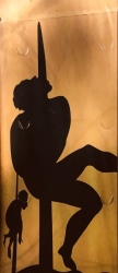 Cretan V Logo