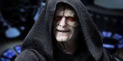 Palpatine Logo