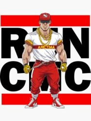Run CMC Logo