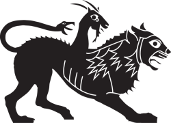 Chimera Logo