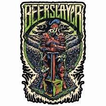 Beer Slayers Logo