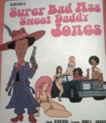 SuperbadassSweetDaddyJonezDyn Logo