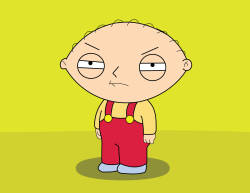 Family Guy Enthusiast logo