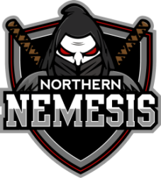 *Northern Nemesis Logo