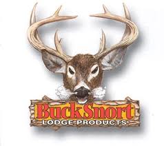 Bucksnort Boys II Logo