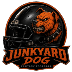 Junkyard Dogs
