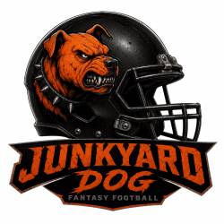 Junkyard Dogs