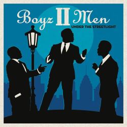 Boyz 2 Men Logo