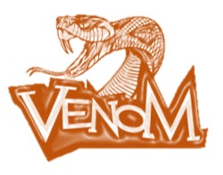 Venom D8-#6 Logo