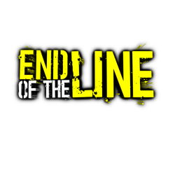 *End of the Line Logo