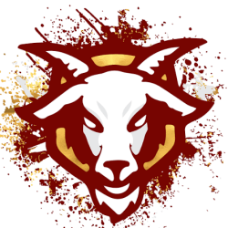 Valley Goats logo