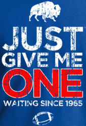 Just Give Me One_BB Logo