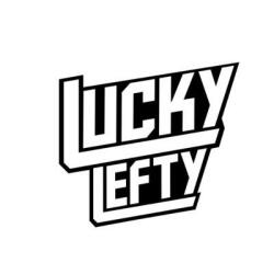 LuCKy LeFTy Logo