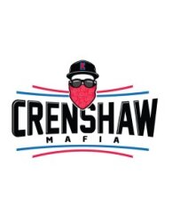 Crenshaw Mafia Logo