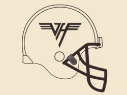 VH 1984 Logo