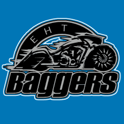 EHT Baggers Logo