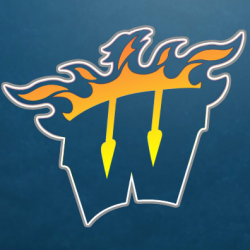 Williamstown Phoenix Logo