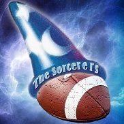 Sorcerers DandD Logo