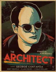 The Architect Logo