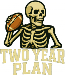 Two Year Plan Logo