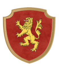Lannister Logo