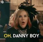 *Oh Danny Boy