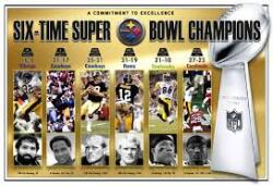 Steel Curtain BB DYN Logo