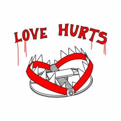 Love Hurts