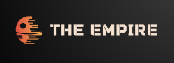 The Empire SF3 Logo