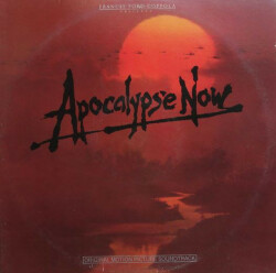 Apocalypse Now Logo