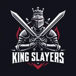 King Slayers Logo