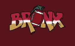 Bronx ScoreGasms Logo